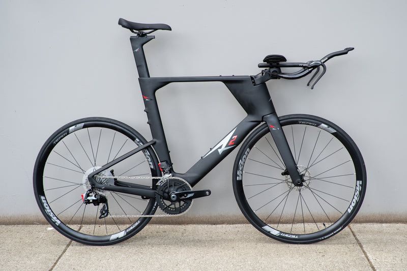 SP with SRAM Rival AXS, open box, sold