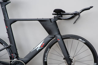 SP - SRAM Rival AXS Demo Bike