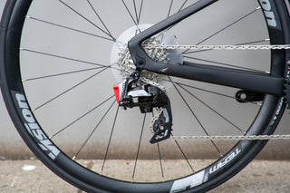 SP - SRAM Rival AXS Demo Bike