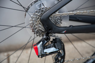 SP - SRAM Rival AXS Demo Bike