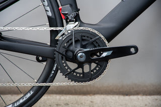 SP - SRAM Rival AXS Demo Bike