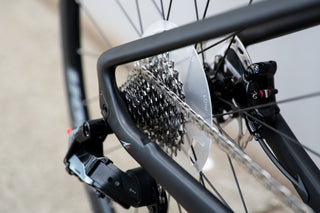 SP - SRAM Rival AXS Demo Bike