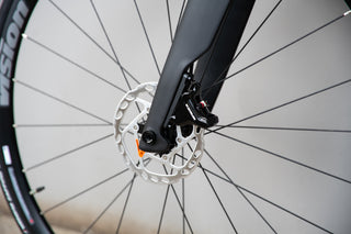 SP - SRAM Rival AXS Demo Bike