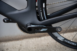 SP - SRAM Rival AXS Demo Bike