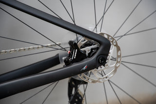SP - SRAM Rival AXS Demo Bike