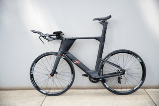 SP - SRAM Rival AXS Demo Bike