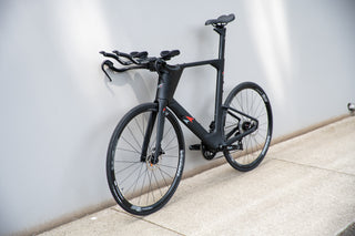SP - SRAM Rival AXS Demo Bike