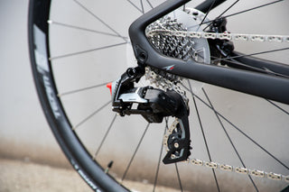 SP - SRAM Rival AXS Demo Bike