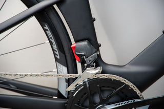 SP - SRAM Rival AXS Demo Bike
