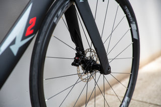 SP - SRAM Rival AXS Demo Bike