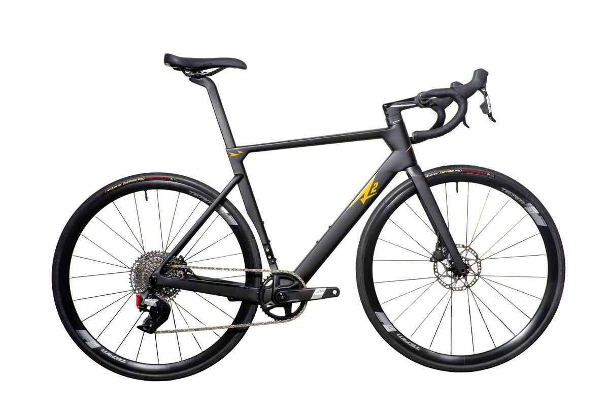 Rogue - SRAM Apex AXS 1x Demo Bike
