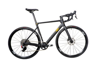 Rogue - SRAM Apex AXS 1x Demo Bike
