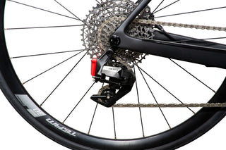 Rogue - SRAM Apex AXS 1x Demo Bike