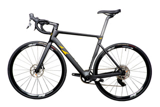 Rogue - SRAM Apex AXS 1x Demo Bike