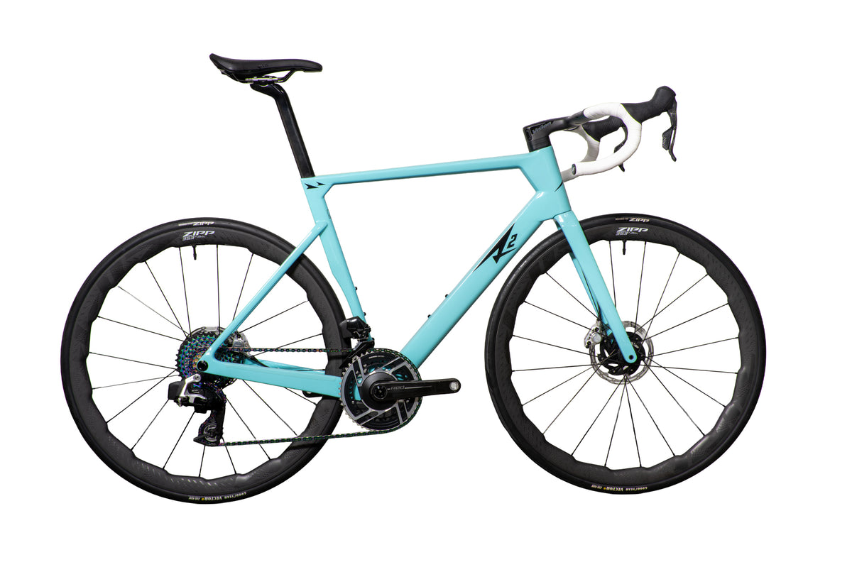Rogue - SRAM Red AXS Demo Bike