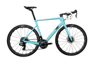 Rogue - SRAM Red AXS Demo Bike