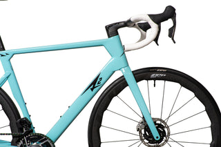 Rogue - SRAM Red AXS Demo Bike