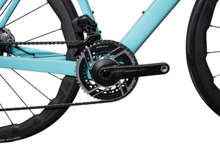 Rogue - SRAM Red AXS Demo Bike