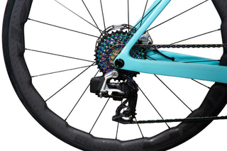 Rogue - SRAM Red AXS Demo Bike