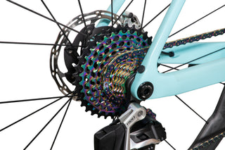 Rogue - SRAM Red AXS Demo Bike