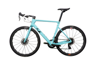 Rogue - SRAM Red AXS Demo Bike