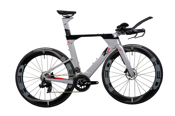 SP · SRAM Rival AXS