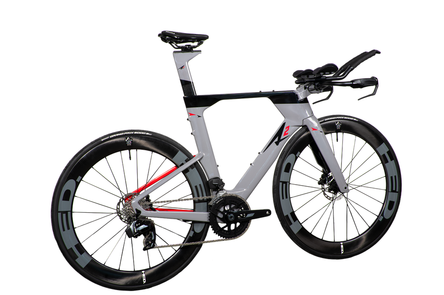 Summit Gray