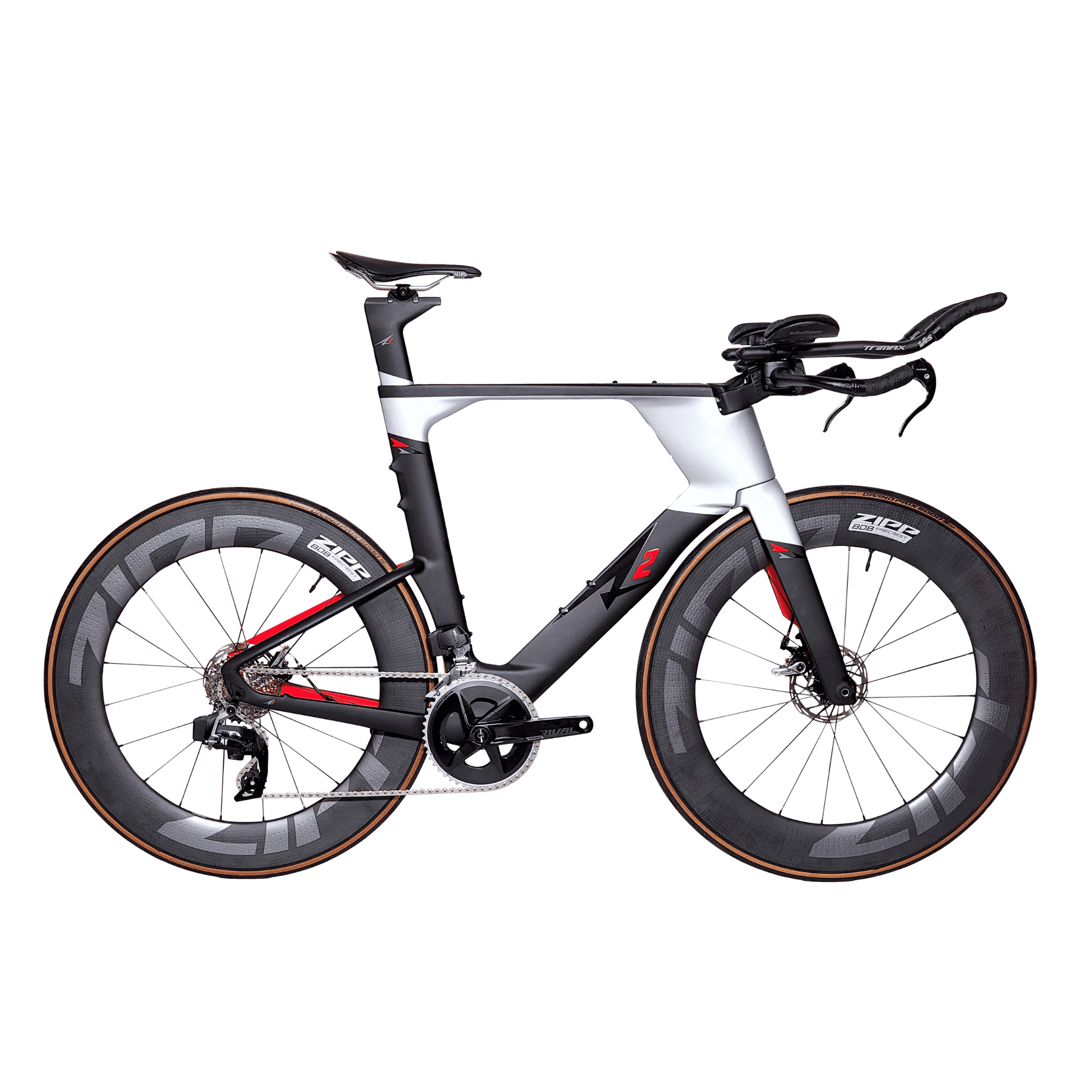 SP - SRAM Rival AXS