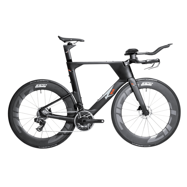 SP - SRAM Red AXS – A2 Bikes