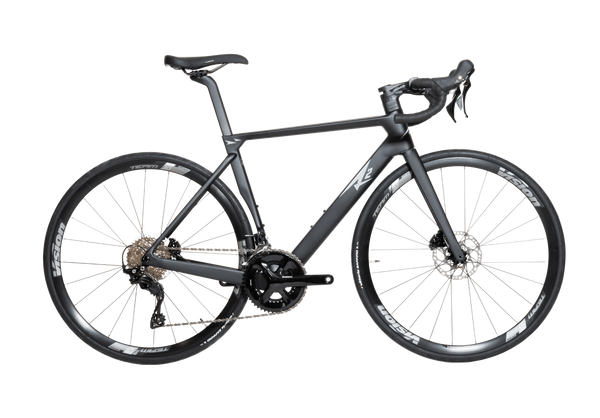Rogue · Shimano 105