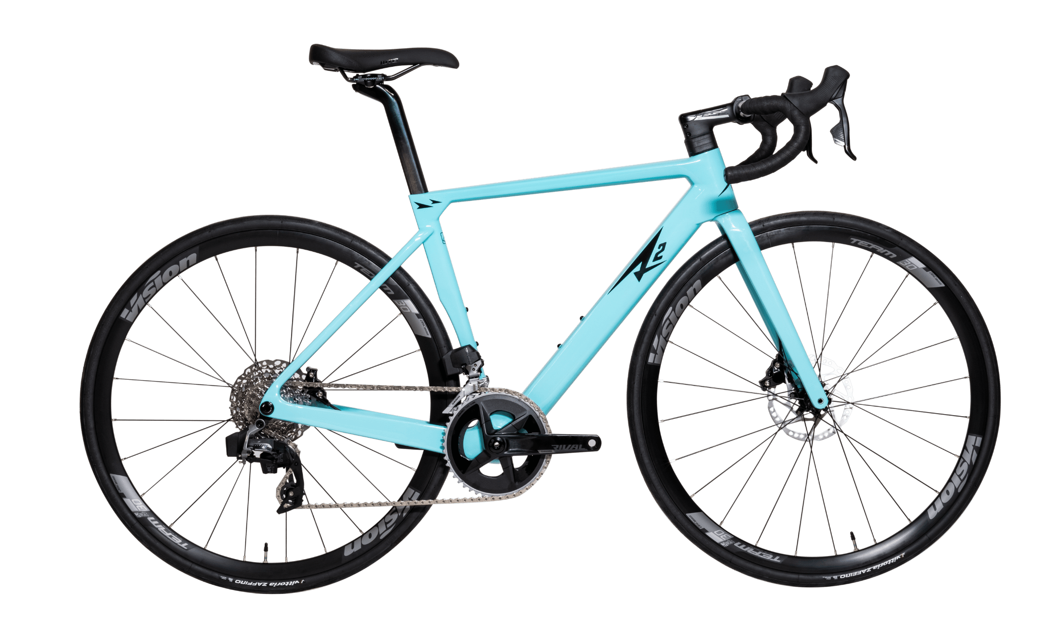 Cascade Blue