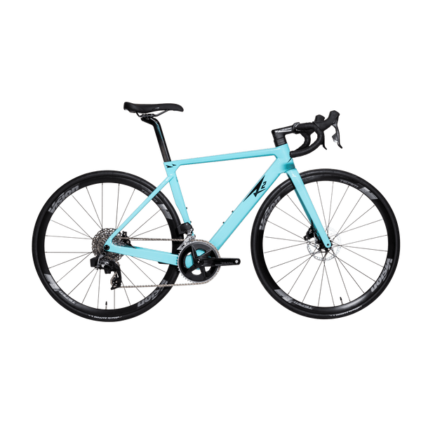 Rogue - SRAM Rival AXS – A2 Bikes