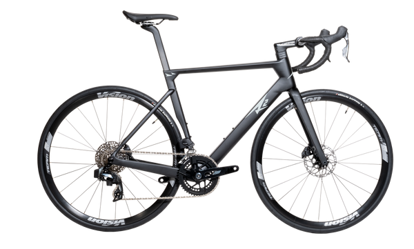Rogue · SRAM Rival AXS