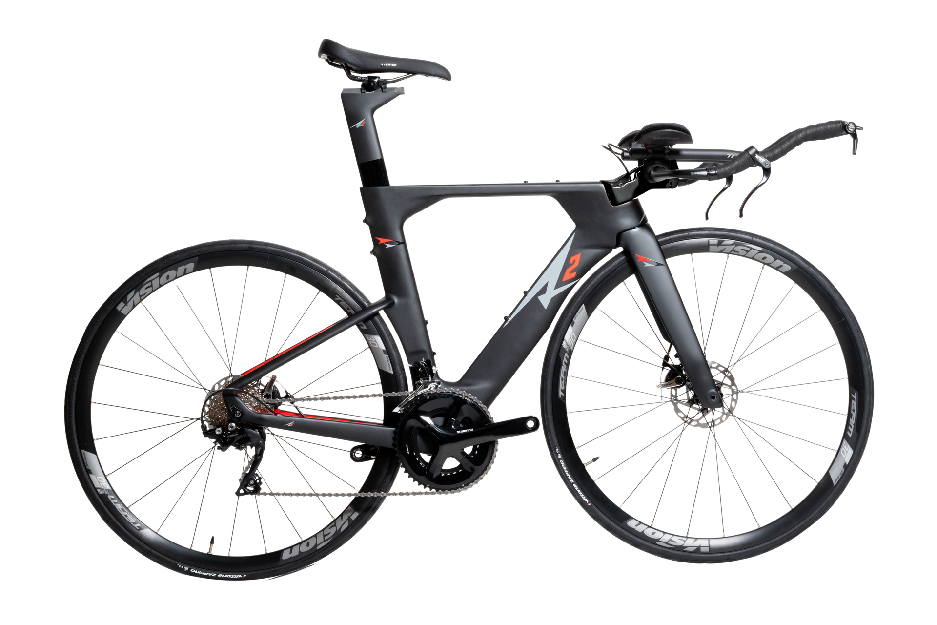SP - Shimano 105 – A2 Bikes