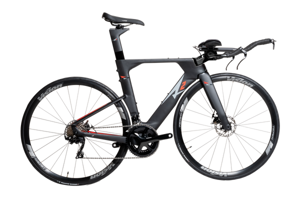 SP - Shimano 105 – A2 Bikes