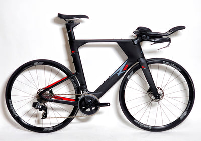 SP eTap Rival AXS 2022 Demo Model