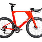 Lava Red