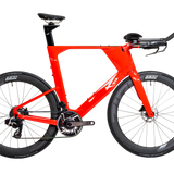 Lava Red
