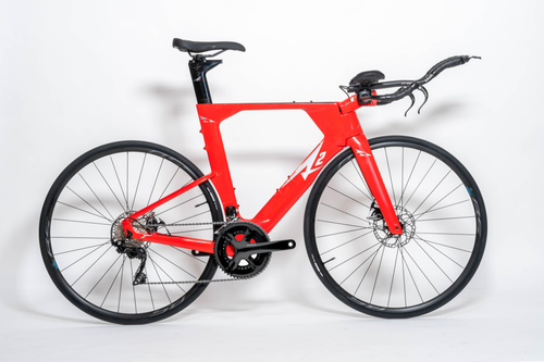 スポーツロードバイク Shimano Ultegra/105 最大36回無金利キャンペーン対象】AETHOS SPORT - SHIMANO 105