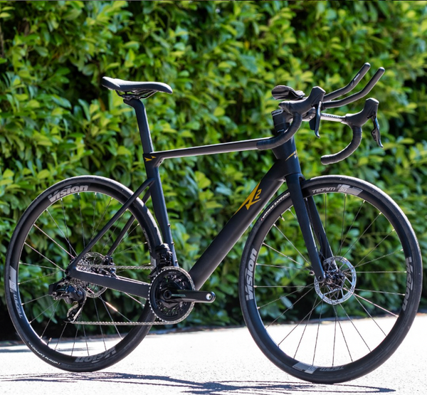 Vision Metron 4d M.A.S. Aerobar add on for Rogue – A2 Bikes Vision Metron 4d M.A.S. Aerobar add on for Rogue – A2 Bikes