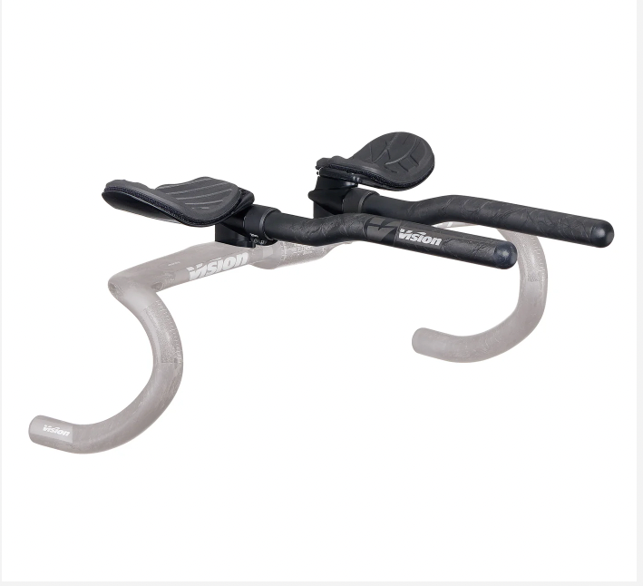 Vision Metron 4d M.A.S. Aerobar add on for Rogue – A2 Bikes Vision Metron 4d M.A.S. Aerobar add on for Rogue – A2 Bikes