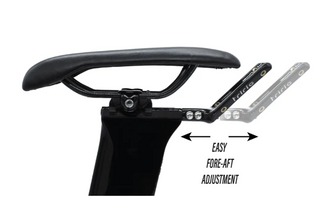 Beta Rear Bottle Carrier