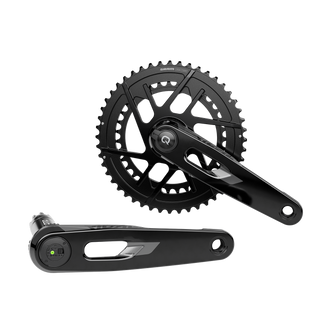 SRAM Rival AXS E1 Power Meter Upgrade