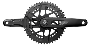 SRAM Rival AXS E1 Power Meter Upgrade