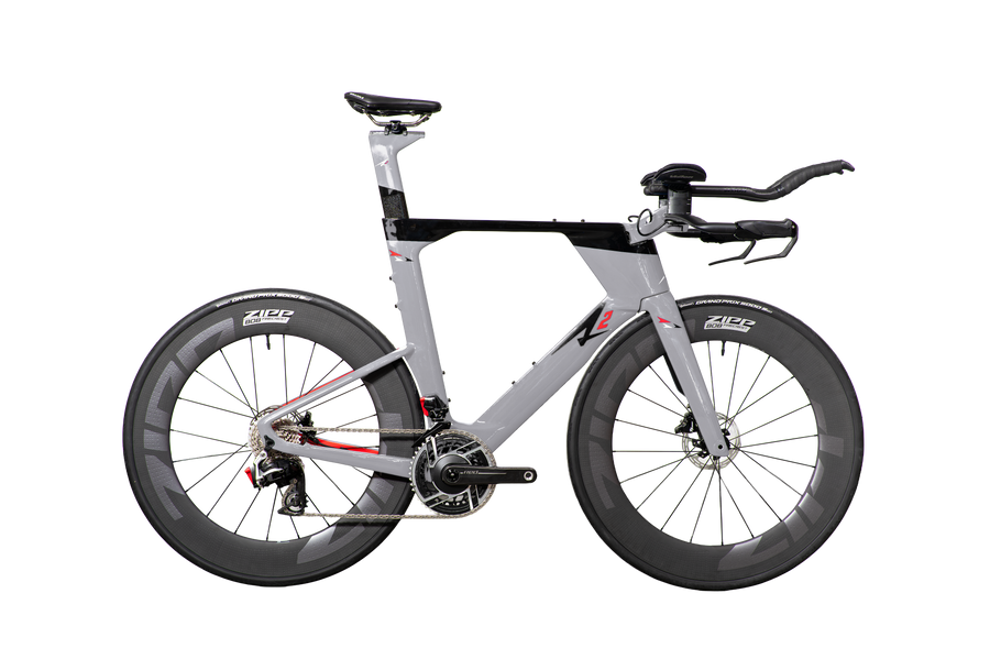 Summit Gray