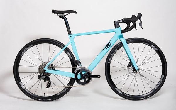 Lightweight Carbon Fiber Frame