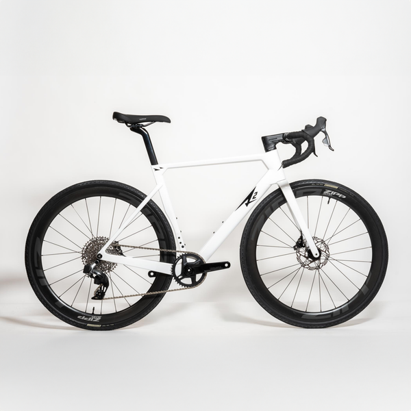 Rogue - SRAM Rival AXS – A2 Bikes