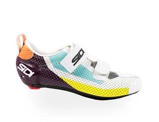 Tri Shoes Sidi T-5 (Women's)