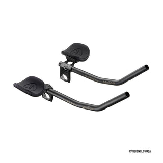 Vision Trimax Alloy Clip On Aero Bars for Rogue