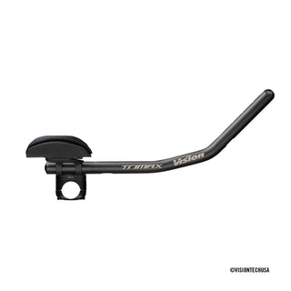 Vision Trimax Alloy Clip On Aero Bars for Rogue